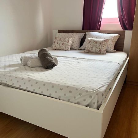 Delete 4 Apartment เบลเกรด ภายนอก รูปภาพ