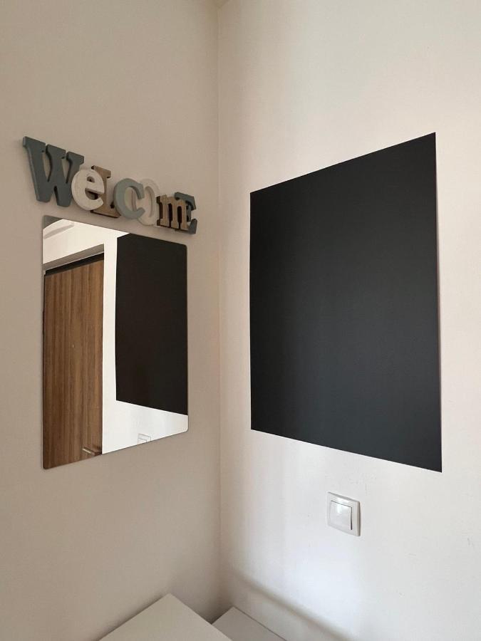 Delete 4 Apartment เบลเกรด ภายนอก รูปภาพ
