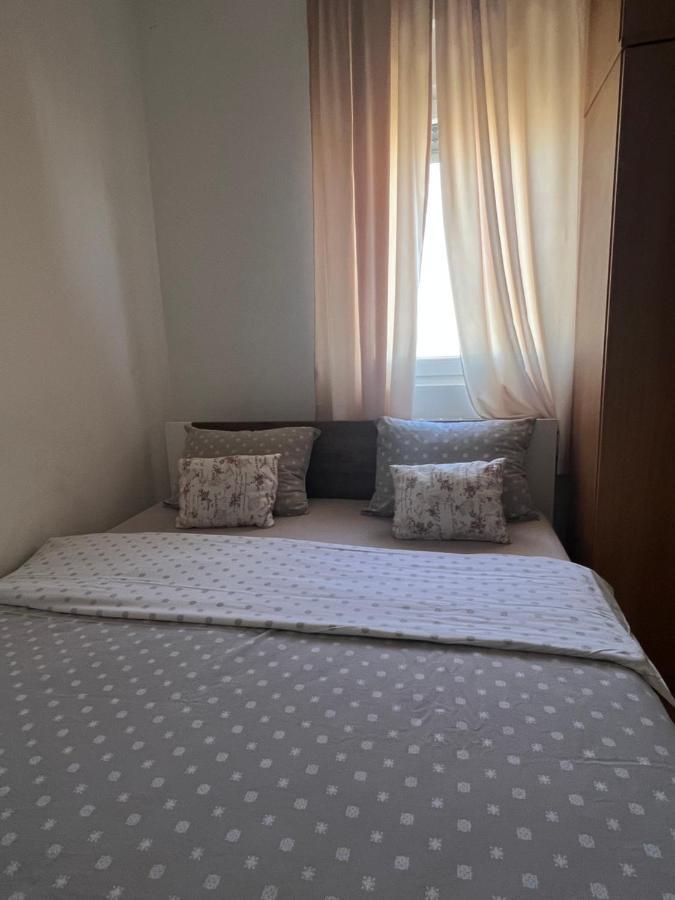Delete 4 Apartment เบลเกรด ภายนอก รูปภาพ